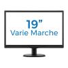  Marca non in elenco MONITOR 19" VARIE MARCHE (DELL-HP-FUJITSU-LENOVO) NO BOX Ricondizionato Grado A-/B